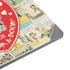 Betty Boop Comic Strip Universal Laptop 12in (9.8 x 6.8in) Skin